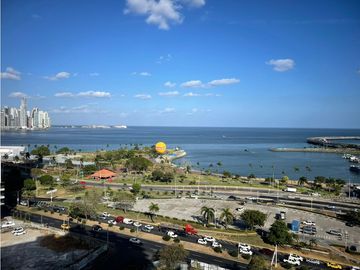 VENDO APARTAMENTO REMODELADO EN AVENIDA BALBOA PH THE SANDS (3)