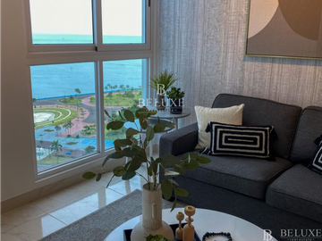 VENDO APARTAMENTO REMODELADO EN AVENIDA BALBOA PH THE SANDS (3)