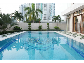 OCEAN REEF ISLAND / 1050M2 / 4 HABITACION / LUJO EXCLUSIVO