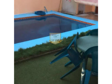 VENTA DE AMPLIA CASA EN BRISAS DEL GOLF