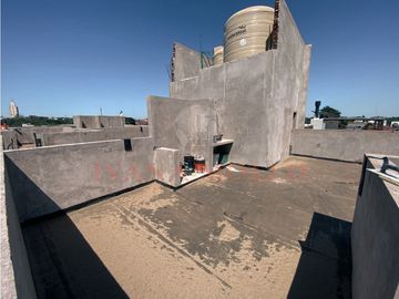 DEPARTAMENTO (15) A ESTRENAR 2 AMBIENTES CON TERRAZA - MAO I