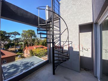 DEPARTAMENTO (15) A ESTRENAR 2 AMBIENTES CON TERRAZA - MAO I PINAMAR