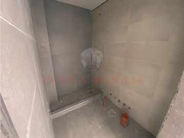 DEPARTAMENTO (15) A ESTRENAR 2 AMBIENTES CON TERRAZA - MAO I