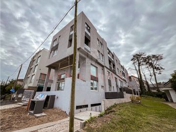 DEPARTAMENTO (15) A ESTRENAR 2 AMBIENTES CON TERRAZA - MAO I PINAMAR