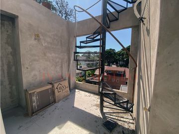 DEPARTAMENTO (15) A ESTRENAR 2 AMBIENTES CON TERRAZA - MAO I