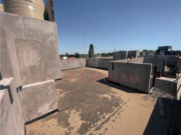 DEPARTAMENTO (15) A ESTRENAR 2 AMBIENTES CON TERRAZA - MAO I