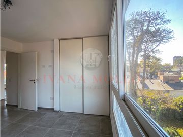 DEPARTAMENTO (15) A ESTRENAR 2 AMBIENTES CON TERRAZA - MAO I PINAMAR