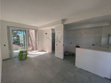 DEPARTAMENTO (15) A ESTRENAR 2 AMBIENTES CON TERRAZA - MAO I