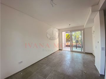 DEPARTAMENTO (15) A ESTRENAR 2 AMBIENTES CON TERRAZA - MAO I PINAMAR