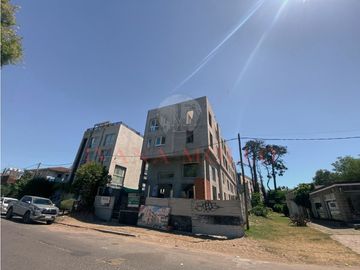 DEPARTAMENTO (15) A ESTRENAR 2 AMBIENTES CON TERRAZA - MAO I