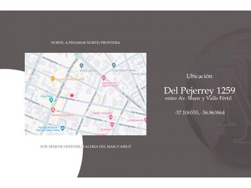 DEPARTAMENTO (15) A ESTRENAR 2 AMBIENTES CON TERRAZA - MAO I