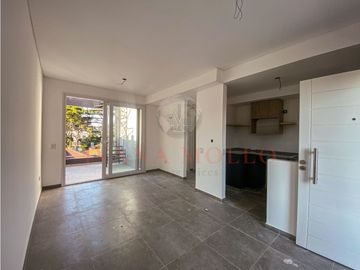 DEPARTAMENTO (15) A ESTRENAR 2 AMBIENTES CON TERRAZA - MAO I PINAMAR