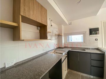 DEPARTAMENTO (15) A ESTRENAR 2 AMBIENTES CON TERRAZA - MAO I PINAMAR