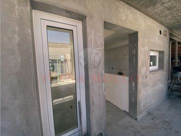 DEPARTAMENTO (15) A ESTRENAR 2 AMBIENTES CON TERRAZA - MAO I