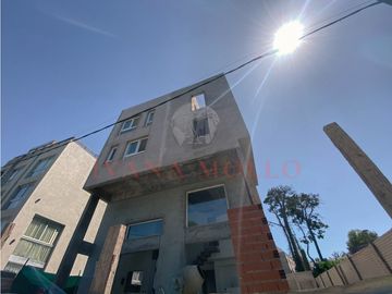 DEPARTAMENTO (15) A ESTRENAR 2 AMBIENTES CON TERRAZA - MAO I