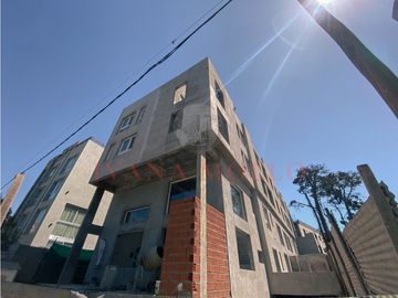 DEPARTAMENTO (15) A ESTRENAR 2 AMBIENTES CON TERRAZA - MAO I