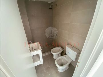 DEPARTAMENTO (15) A ESTRENAR 2 AMBIENTES CON TERRAZA - MAO I PINAMAR