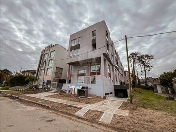 DEPARTAMENTO (15) A ESTRENAR 2 AMBIENTES CON TERRAZA - MAO I PINAMAR