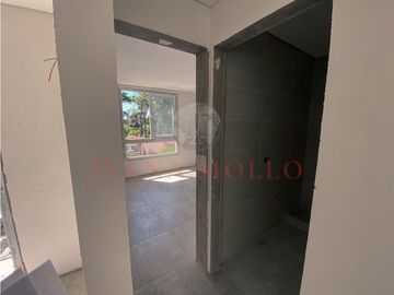 DEPARTAMENTO (15) A ESTRENAR 2 AMBIENTES CON TERRAZA - MAO I