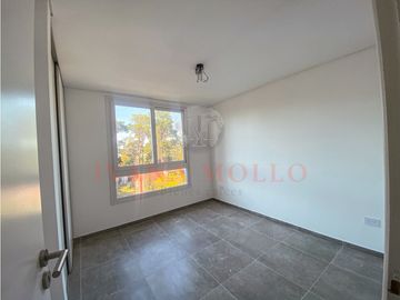 DEPARTAMENTO (15) A ESTRENAR 2 AMBIENTES CON TERRAZA - MAO I PINAMAR
