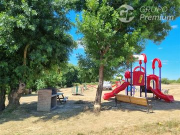 Sitio en Venta en CAPELLANIA M LT.B 31