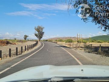 Sitio en Venta en CAPELLANIA M LT.B 31