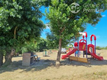 Sitio en Venta en CAPELLANIA M LT.B 31