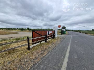 Sitio en Venta en CAPELLANIA M LT.B 31