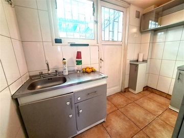 Casa en Venta en Nataniel Cox al llegar a Carlos Contreras