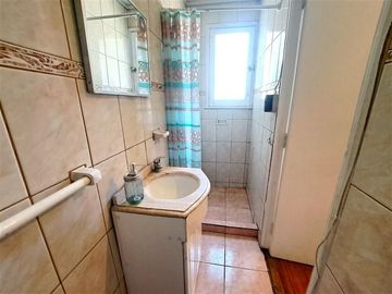 Casa en Venta en Nataniel Cox al llegar a Carlos Contreras