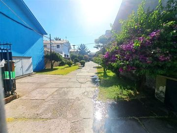 Casa en Venta en Nataniel Cox al llegar a Carlos Contreras