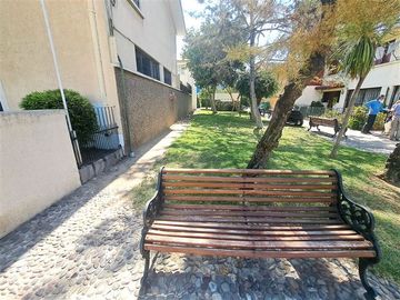 Casa en Venta en Nataniel Cox al llegar a Carlos Contreras