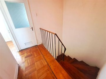 Casa en Venta en Nataniel Cox al llegar a Carlos Contreras