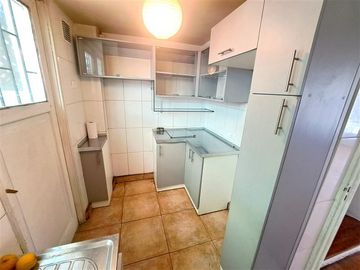 Casa en Venta en Nataniel Cox al llegar a Carlos Contreras
