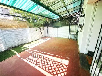 Casa en Venta en Nataniel Cox al llegar a Carlos Contreras
