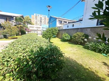 Casa en Venta en Nataniel Cox al llegar a Carlos Contreras