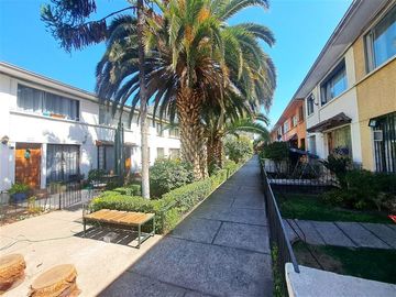 Casa en Venta en Nataniel Cox al llegar a Carlos Contreras