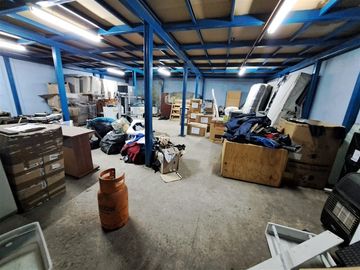 Industrial en Venta en lota entre linares y osorno