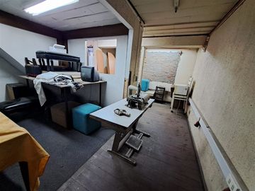 Industrial en Venta en lota entre linares y osorno