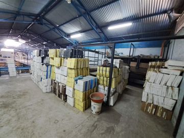 Industrial en Venta en lota entre linares y osorno