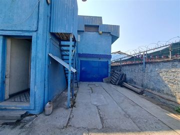 Industrial en Venta en lota entre linares y osorno