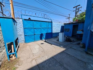 Industrial en Venta en lota entre linares y osorno