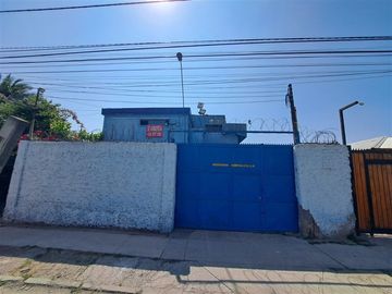 Industrial en Venta en lota entre linares y osorno