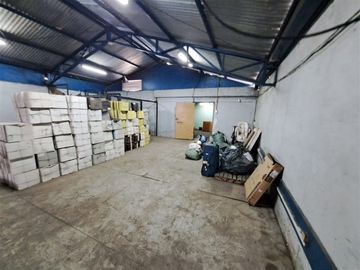 Industrial en Venta en lota entre linares y osorno