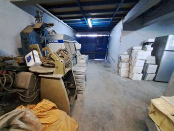 Industrial en Venta en lota entre linares y osorno