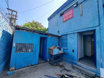 Industrial en Venta en lota entre linares y osorno