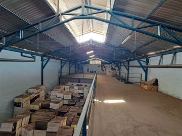Industrial en Venta en lota entre linares y osorno
