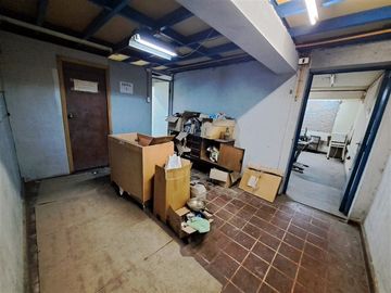 Industrial en Venta en lota entre linares y osorno