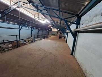 Industrial en Venta en lota entre linares y osorno