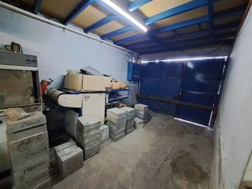 Industrial en Venta en lota entre linares y osorno